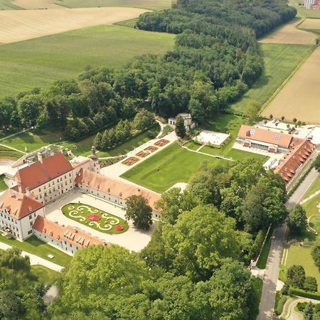 Schloss Thalheim 圣珀尔滕 外观 照片
